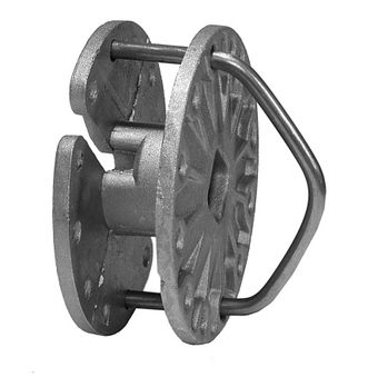 Seilspanner Pro+ Stabil