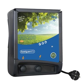 Weidezaungerät Pro+ N3200