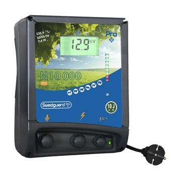 Weidezaungerät Pro+ N10000