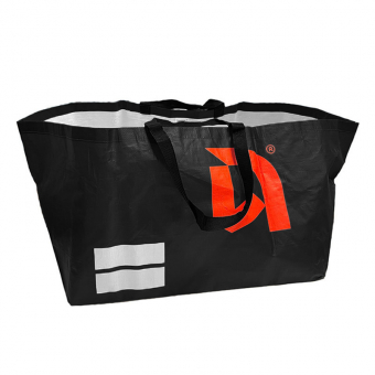 Heutasche Team Equinest Schwarz