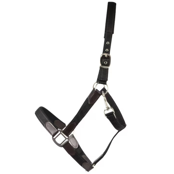 Halfter HS Edit Schwarz