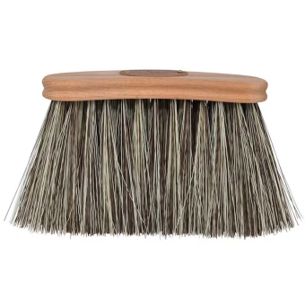 Bananenbürste Poly X-Long Braun