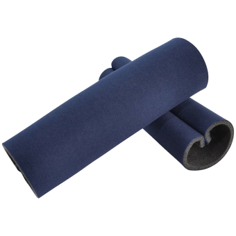 Frontschnallenschutz HS Foam 2-pack Marineblau