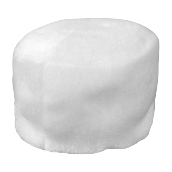 Polstervatte für Pferde 5cmx3m