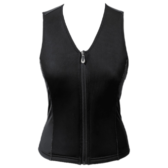 Rückenprotektor Ballistic FreeMotion Schwarz