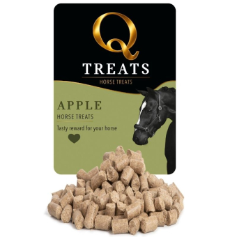 Pferdeleckerlis Q Treats Apple 1kg