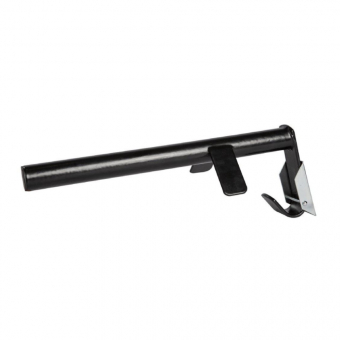 Sattelhalter Klappbar