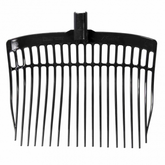 Gripkopf Unzerbrechlich Schwarz