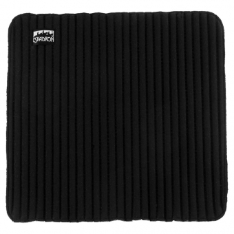 Bandagenunterlage Climatex 32x45 Schwarz