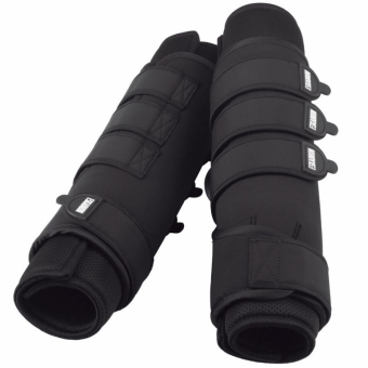Stallgamaschen Pro Schwarz