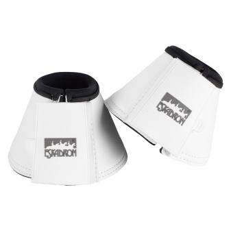 Hufglocken Allround Weiß