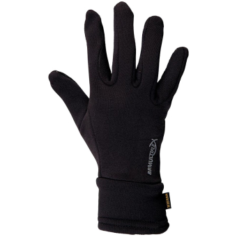 Winterhandschuhe Multiflex Schwarz