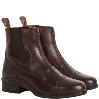 Reitstiefeletten Arielle Pro 2.0 Braun