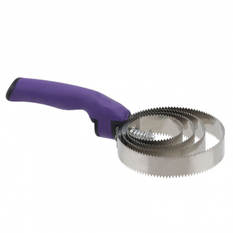 Islandsschaber HG Lila