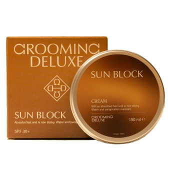 Sonnenschutz Sun Block 150g