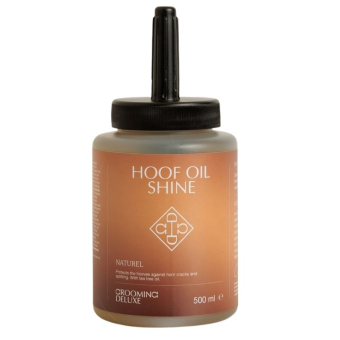 Huföl Shine Natural 500ml