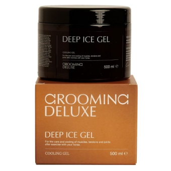 Kühlgel Deep Ice Gel 500ml
