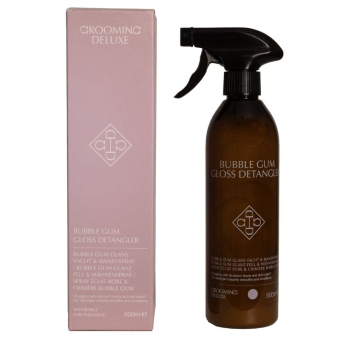 Fellglanz Bubble Gum Gloss 500ml