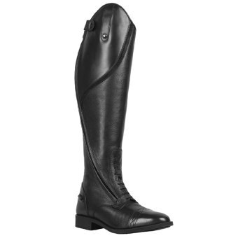 Reitstiefel Tamar Schwarz