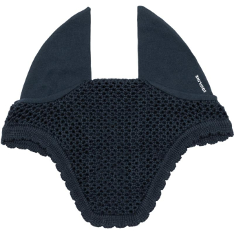 Fliegenhaube Kim F.S Marineblau