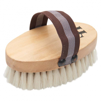 Kardätsche Ziegenhaar HG