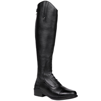 Winterreitstiefel Calgary Thermo Schwarz
