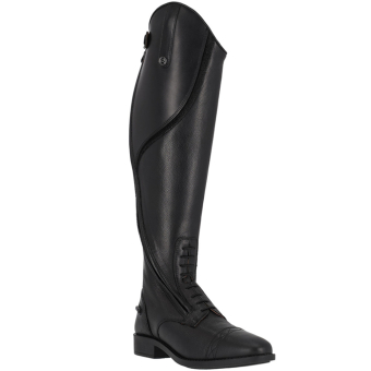 Junior Reitstiefel Tamar Schwarz