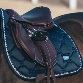 Schabracke ES Midnight Blue