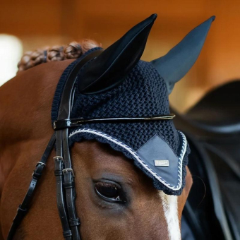 Haube ES Midnight Blue