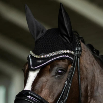 Haube ES Black Edition
