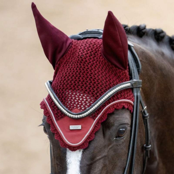 Haube ES Bordeaux