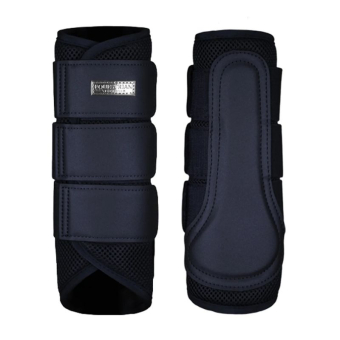 Arbeitsgamaschen ES Mesh Midnight Blue