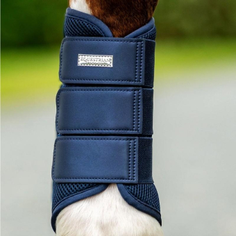 Arbeitsgamaschen ES Mesh Midnight Blue
