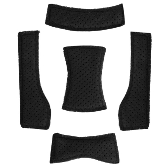 Polsterkit für Lami-Cell Schwarz