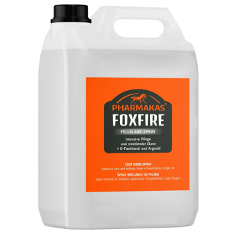 Fellglanz Foxfire 5L