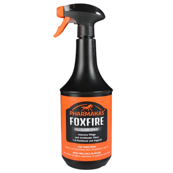 Fellglanz Foxfire 1L