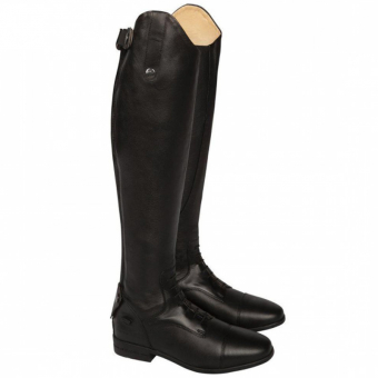 Reitstiefel Arrox Pro Schwarz