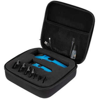 Kabellose Schermaschinen Merlin Duo