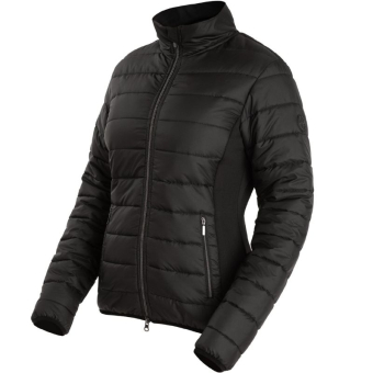 Reitjacke Billie Schwarz