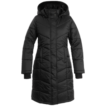 Reitmantel Bonita Schwarz