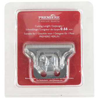 Schermesser Merlin Small