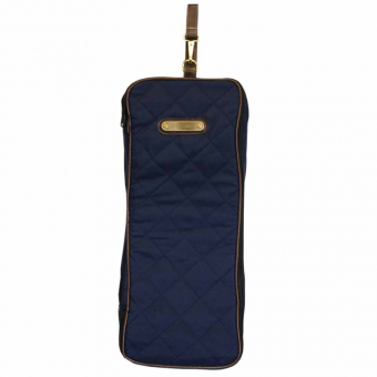 Trensentasche Marineblau