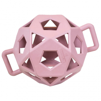 Heuball Relax Play & Hay Altrosa