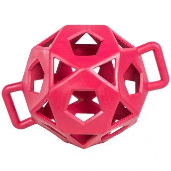 Heuball Relax Hay & Play Rosa