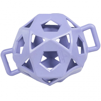 Heuball Relax Hay & Play Lila