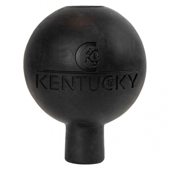 Schutzbäll Lead & Wall Protection Rubber Schwarz