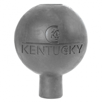 Schutzbäll Lead & Wall Protection Rubber Dunkelgrau