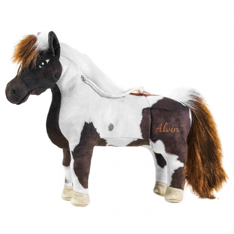 Pferdespielzeug Relax Alvin