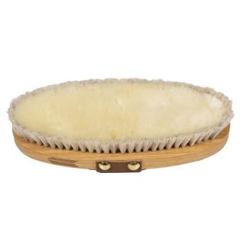 Putzbürste Overall Soft Shine