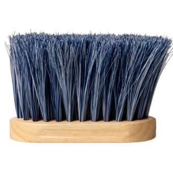 Wurzelbürste Sammy Kids Unicorn Marineblau